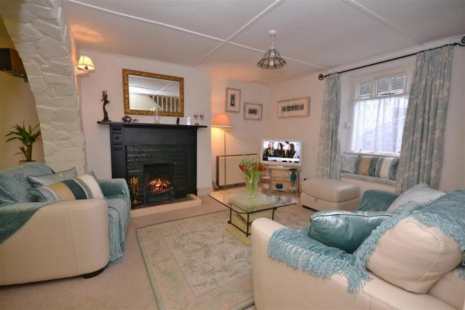 Dartmoor Holiday Cottage 20% off Jan-March
